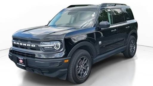 FORD BRONCO SPORT 2023 3FMCR9B63PRD66775 image